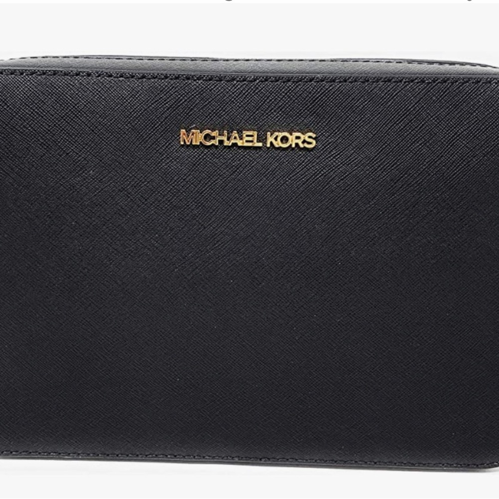 Michael Kors Jet Set Travel Large East/West Crossbody